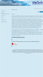 Mobile Screenshot of glotechint.com